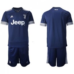 2020/2021 Juventus Camiseta de la 2ª equipación