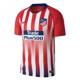 Camiseta Atletico Madrid 1ª Equipación 18/19 Niños