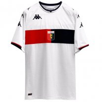 Camiseta Genoa Cricket & Football Club 2021/2022 de 2ª EQUIPACIÓN