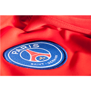 Nike Paris Saint-Germain Training Squad CAMISETAS DE FÚTBOL 17/18