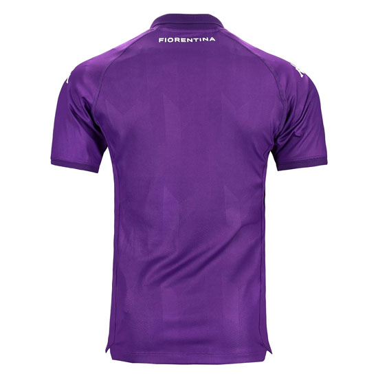 ACF Fiorentina CAMISETA de la 1ª EQUIPACIÓN 24-25