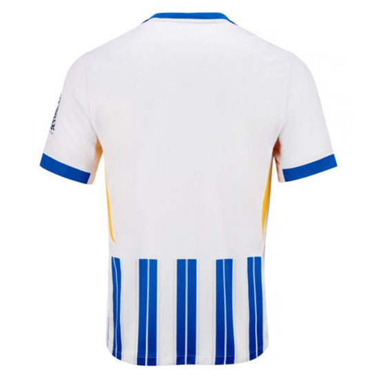 Brighton CAMISETA de la 1ª EQUIPACIÓN 24-25