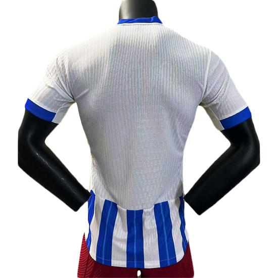 Brighton CAMISETA de la 1ª EQUIPACIÓN 24-25 VERSIÓN JUGADOR 2