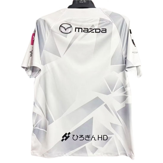 Sanfrecce Hiroshima CAMISETA de la 2ª EQUIPACIÓN 25-26