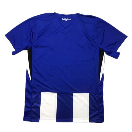 Hertha BSC CAMISETA de la 1ª EQUIPACIÓN 24-25