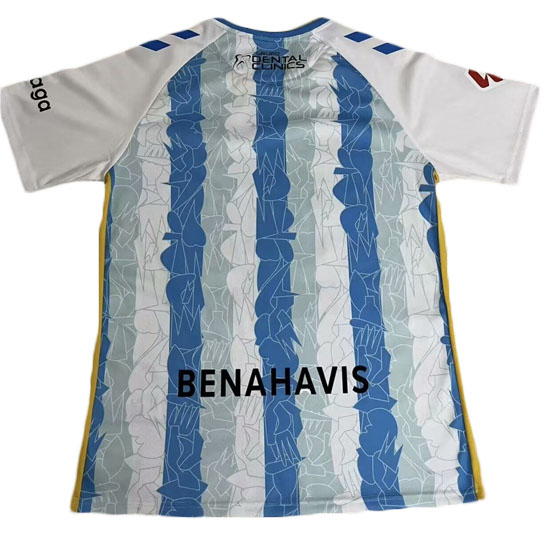 Málaga CAMISETA de la 1ª EQUIPACIÓN 24-25 2