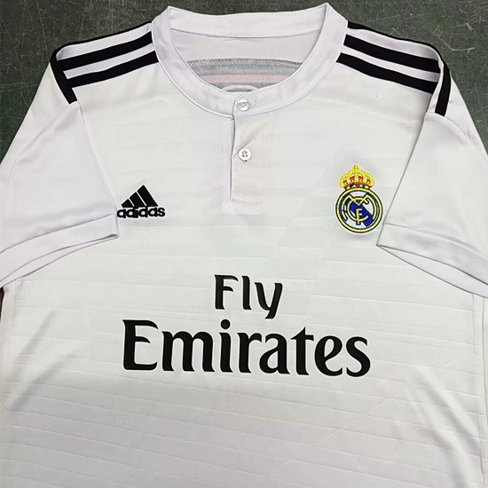 Niños Real Madrid CAMISETA de la 1ª EQUIPACIÓN 14-15