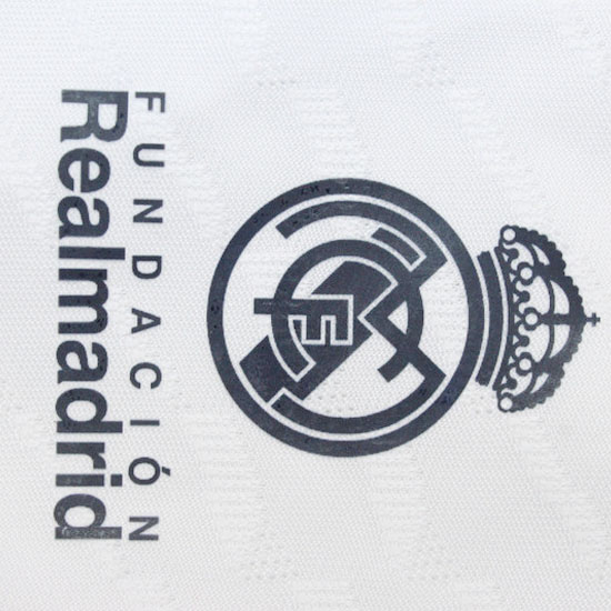 Real Madrid CAMISETA de la 1ª EQUIPACIÓN 24-25 VERSIÓN JUGADOR classic match