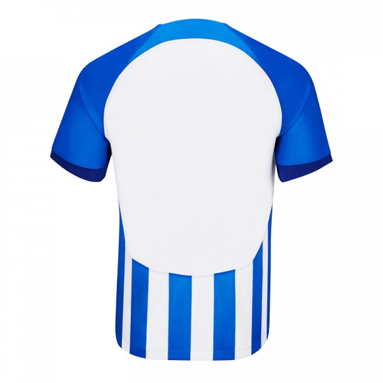 Camiseta de la 1ª equipación Brighton & Hove Albion Football Club 2023-2024