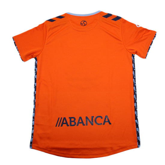 Niños Celta de Vigo CAMISETA de la 3ª EQUIPACIÓN 24-25