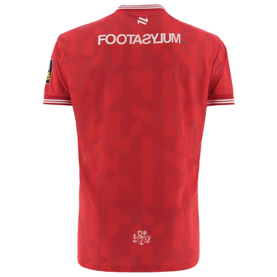 Cliftonville CAMISETA de la 1ª EQUIPACIÓN 24-25