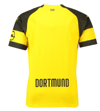 PUMA Borussia Dortmund Camiseta de la 1ª equipación 18/19