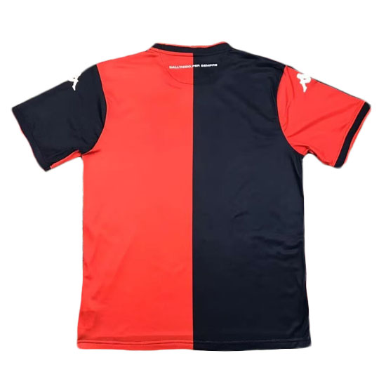 Genoa CAMISETA de la 1ª EQUIPACIÓN 24-25 2