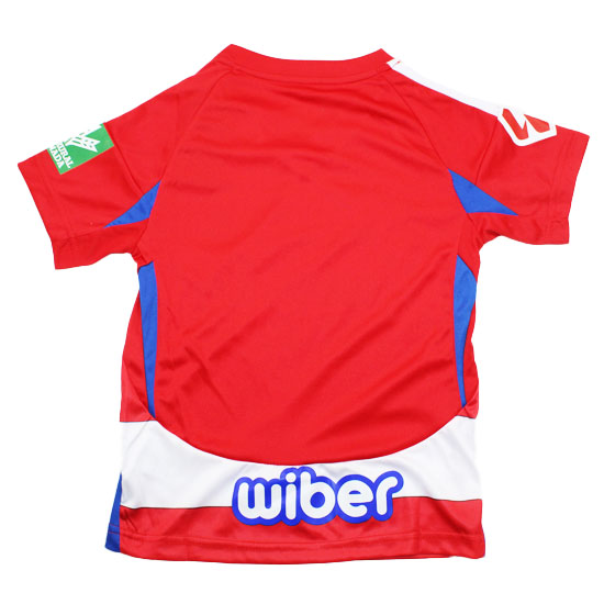 Niños Granada CAMISETA de la 1ª EQUIPACIÓN 24-25