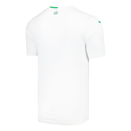 Hibernian CAMISETA de la 2ª EQUIPACIÓN 24-25