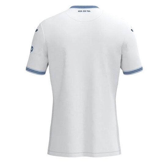 TSG 1899 Hoffenheim Camiseta de la 2ª EQUIPACIÓN 23-24