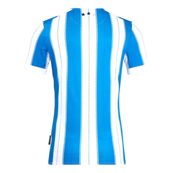 Huddersfield Town CAMISETA de la 1ª EQUIPACIÓN 24-25