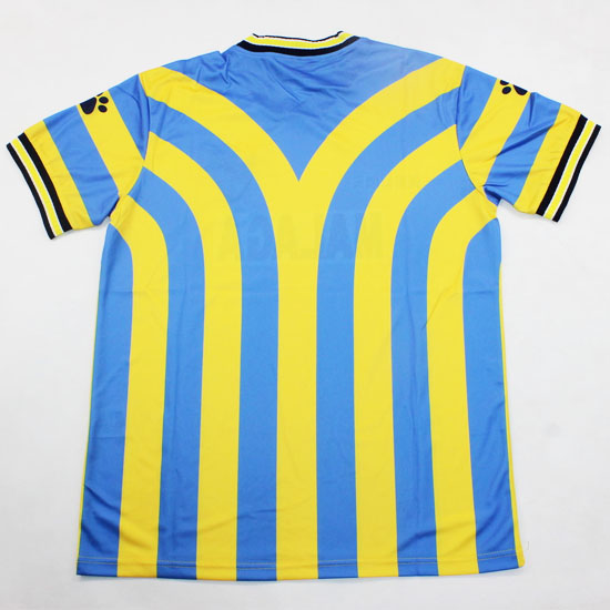 Málaga CAMISETA de la 2ª EQUIPACIÓN 1997/1998