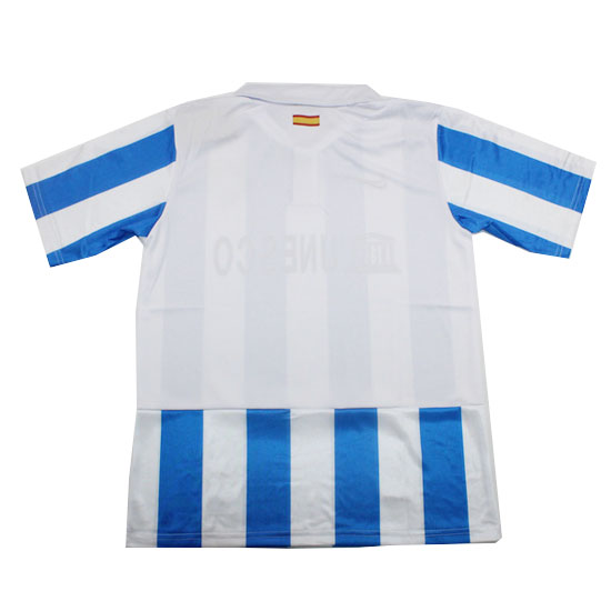 Málaga CAMISETA de la 1ª EQUIPACIÓN 2012-13