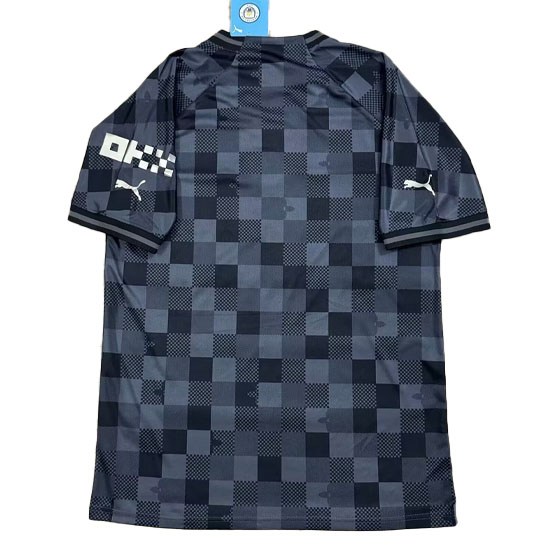 Manchester City CAMISETA de la 145th EQUIPACIÓN 24-25