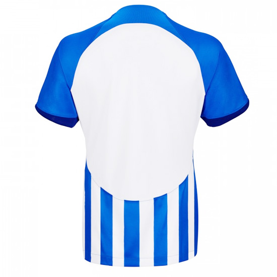 Mujer Camiseta de la 1ª equipación Brighton & Hove Albion Football Club 2023-2024