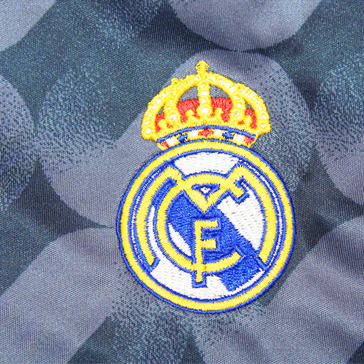 Mujer Real Madrid CAMISETA de la 2ª EQUIPACIÓN 23-24