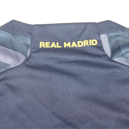 Mujer Real Madrid CAMISETA de la 2ª EQUIPACIÓN 23-24