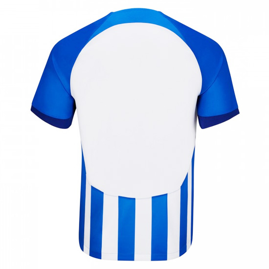 Niños Camiseta de la 1ª equipación Brighton & Hove Albion Football Club 2023-2024