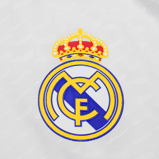 Real Madrid CAMISETA de la 1ª EQUIPACIÓN 23-24 VERSIÓN JUGADOR