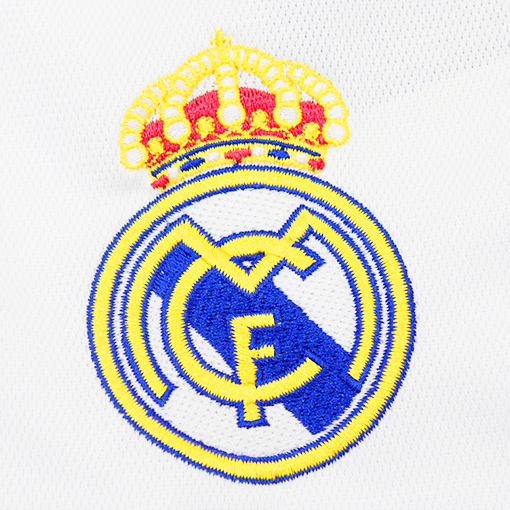 Real Madrid Manga larga de la 1ª EQUIPACIÓN 23-24