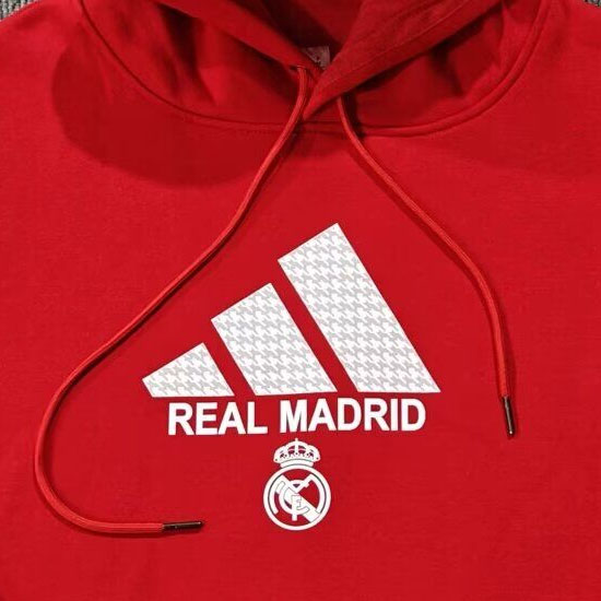 Real Madrid Sudadera 24-25 S10