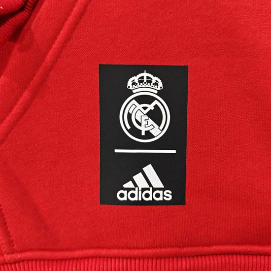 Real Madrid Sudadera 24-25 S1