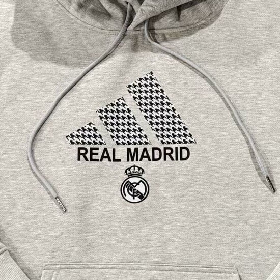 Real Madrid Sudadera 24-25 S7