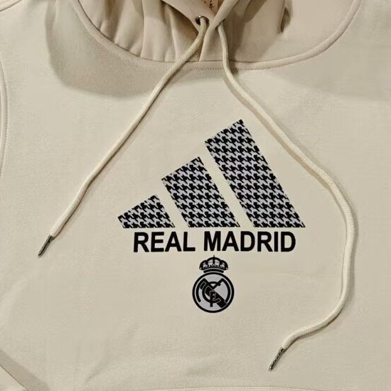 Real Madrid Sudadera 24-25 S9