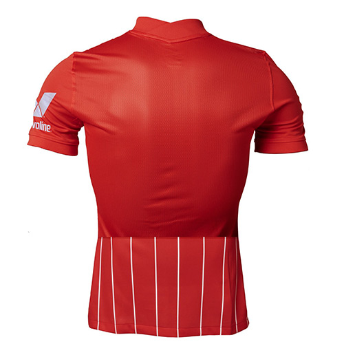 CAMISETA de la 2ª SEVILLA FC 2021/2022