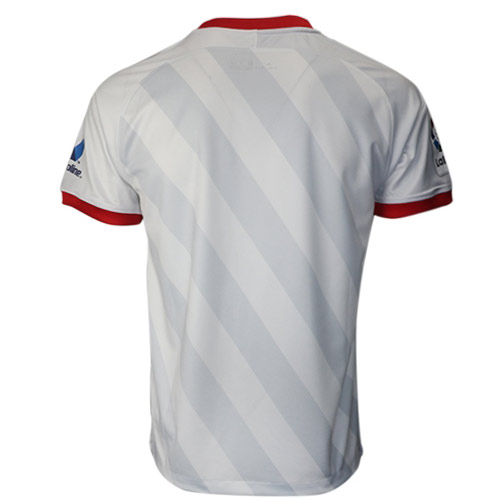 SEVILLA 2020/2021 CAMISETA DE LA 1ª EQUIPACIÓN