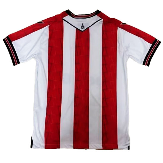 Stoke City CAMISETA de la 1ª EQUIPACIÓN 24-25