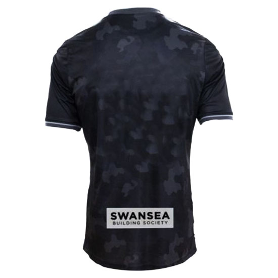 Swansea CAMISETA de la 2ª EQUIPACIÓN 24-25