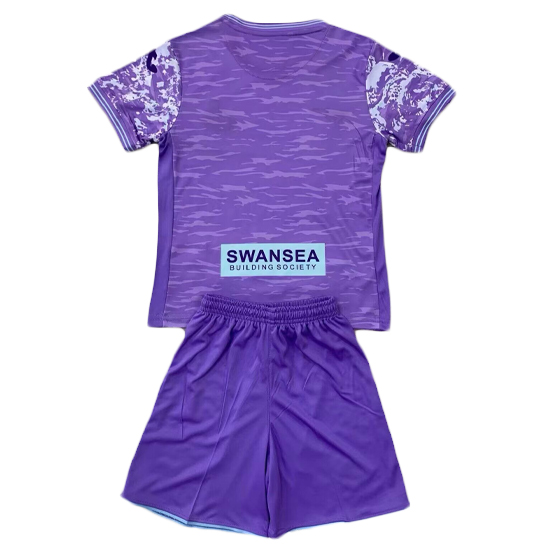 Swansea CAMISETA de la 3ª EQUIPACIÓN 24-25