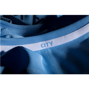 Nike Manchester City Authentic CAMISETAS DE FÚTBOL 17/18