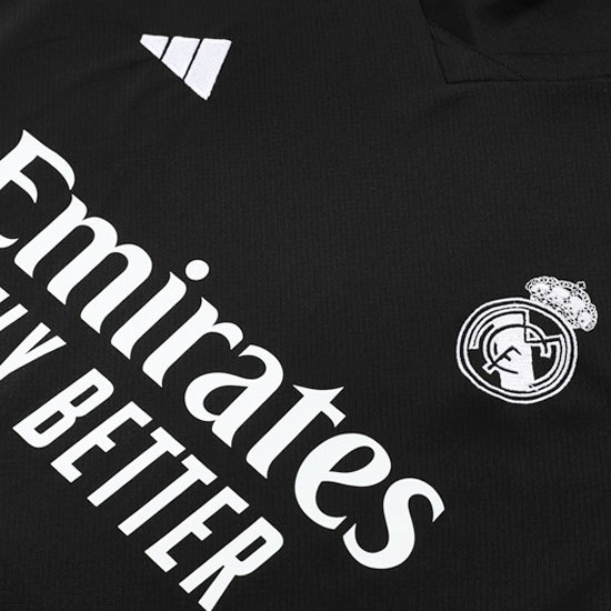 Real Madrid Camiseta de la entrenamiento equipación 23-24