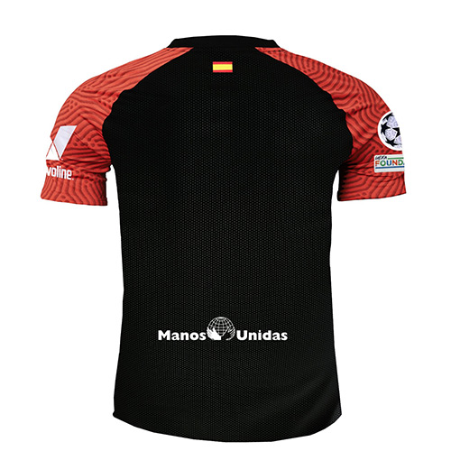 CAMISETA de la 3ª SEVILLA FC 2021/2022