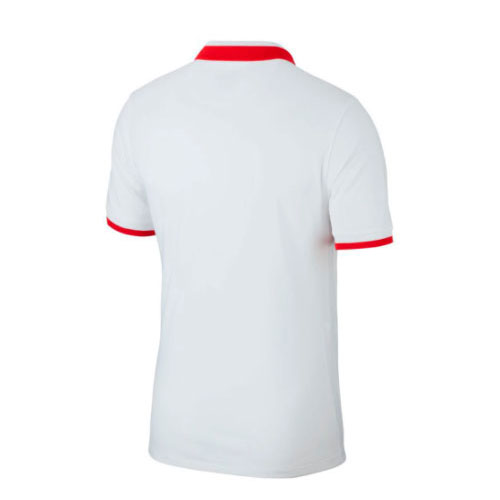 Polonia Camiseta de la 1ª equipación 2021/2022