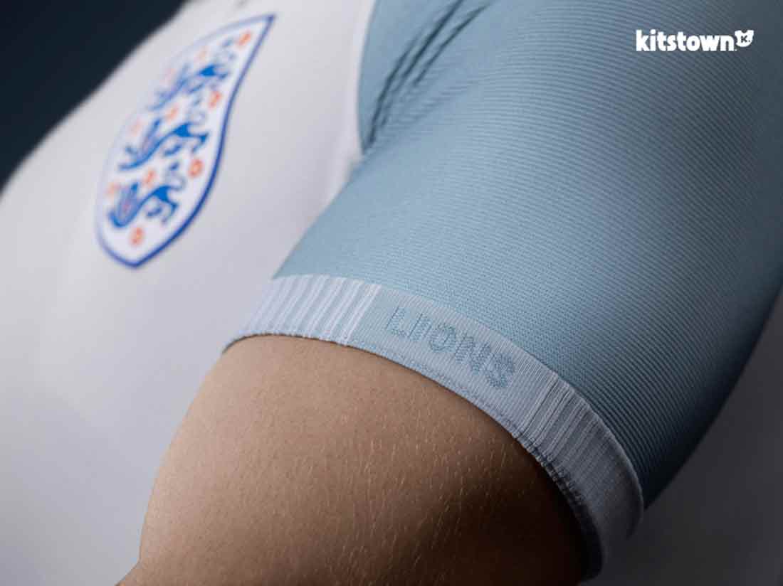 England 2016 - Niños Camiseta de la 1ª equipación