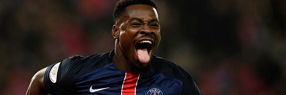 Serge Aurier