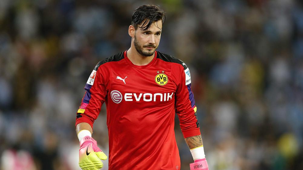 Roman Bürki