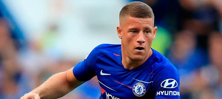 Ross Barkley