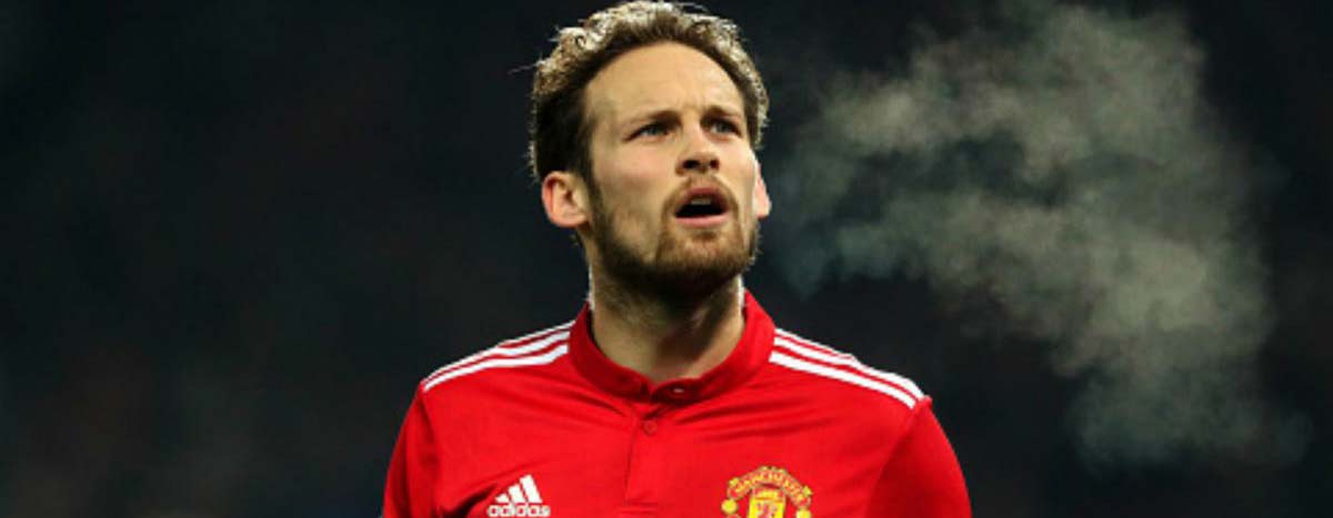 Daley Blind