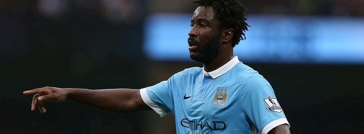 Wilfried Guemiand Bony