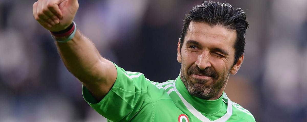 Gianluigi Buffon